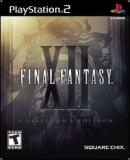 Carátula de Final Fantasy XII: Collector's Edition