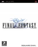 Carátula de Final Fantasy