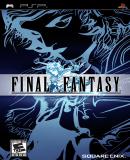 Caratula nº 114011 de Final Fantasy (520 x 896)