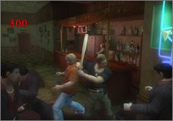 Pantallazo de Final Fight: Streetwise para PlayStation 2