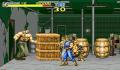 Pantallazo nº 209829 de Final Fight CD (640 x 445)