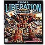 Caratula de Final Liberation para PC