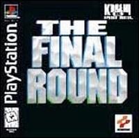 Caratula de Final Round, The para PlayStation