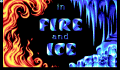Pantallazo nº 65057 de Fire & Ice (320 x 200)