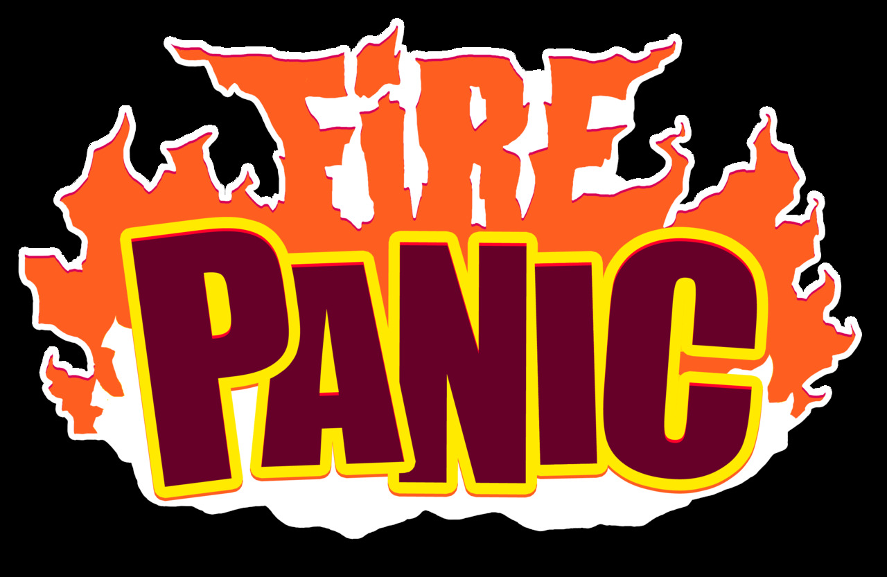 Caratula de Fire Panic para Nintendo DS