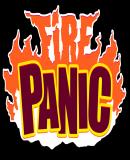 Carátula de Fire Panic