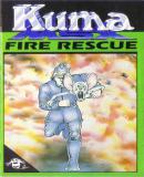 Caratula nº 239473 de Fire Rescue (381 x 600)