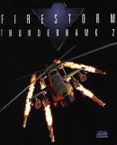 Caratula nº 90793 de Firestorm: Thunderhawk 2 (240 x 240)
