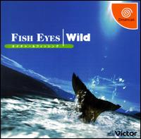 Caratula de Fish Eyes: Wild para Dreamcast
