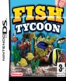 Caratula nº 117441 de Fish Tycoon (800 x 717)