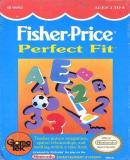 Caratula nº 211917 de Fisher-Price: Perfect Fit (351 x 500)