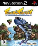 Caratula nº 83534 de Fishing Fantasy : BuzzRod (334 x 474)
