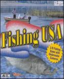 Carátula de Fishing USA