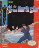 Caratula nº 246787 de Fist of the North Star (640 x 927)