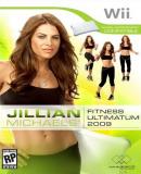 Carátula de Fitness Ultimatum 2009