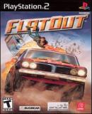 Caratula nº 81237 de FlatOut (200 x 280)