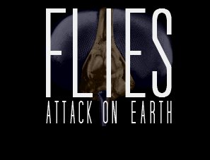 Pantallazo de Flies: Attack On Earth para Amiga