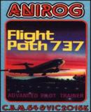 Caratula nº 13756 de Flight Path 737 (176 x 276)