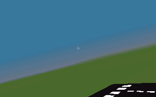 Pantallazo de Flight Sim Toolkit para PC