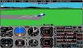 Pantallazo nº 11799 de Flight Simulator 2 Scenery Disk: Japan (320 x 200)