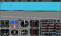 Pantallazo nº 11798 de Flight Simulator 2 Scenery Disk: Japan (320 x 200)