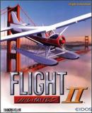 Caratula nº 52303 de Flight Unlimited II (200 x 234)