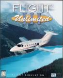 Caratula nº 54318 de Flight Unlimited III (200 x 245)