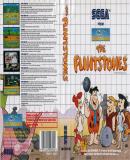 Caratula nº 246539 de Flintstones, The (1500 x 948)