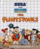 Caratula nº 122328 de Flintstones, The (640 x 882)