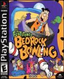 Carátula de Flintstones: Bedrock Bowling, The