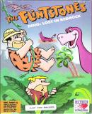 Carátula de Flintstones: Dino Lost in BedRock