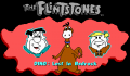 Pantallazo nº 68131 de Flintstones: Dino Lost in BedRock (320 x 200)
