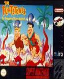 Carátula de Flintstones: Treasure of the Sierra Madrock, The