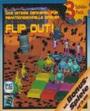 Caratula nº 64192 de Flipout! (335 x 332)