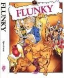 Carátula de Flunky
