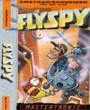 Carátula de Fly Spy