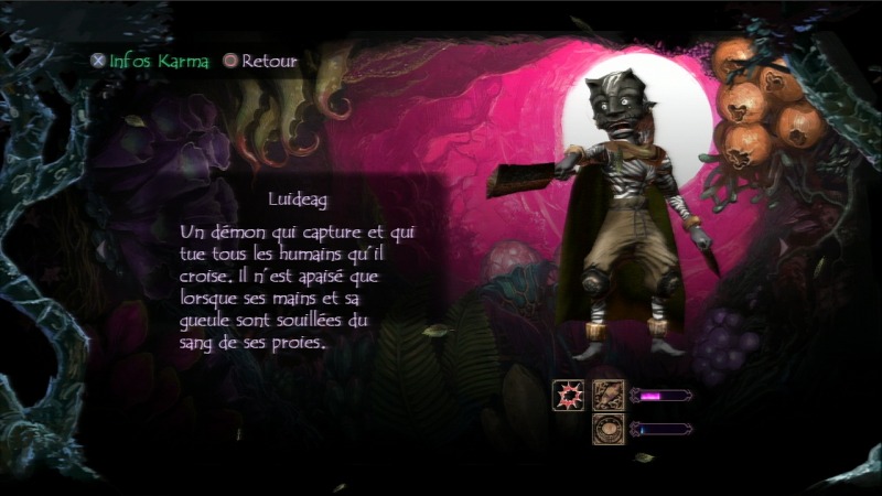 Pantallazo de Folklore para PlayStation 3