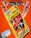 Caratula nº 9232 de Football Director (233 x 202)