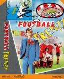 Caratula nº 4804 de Football Frenzy (240 x 315)