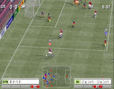 Football Kingdom Iso Ps2 لم يسبق له مثيل الصور Tier3 Xyz