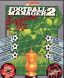 Carátula de Football Manager 2 Expansion Kit