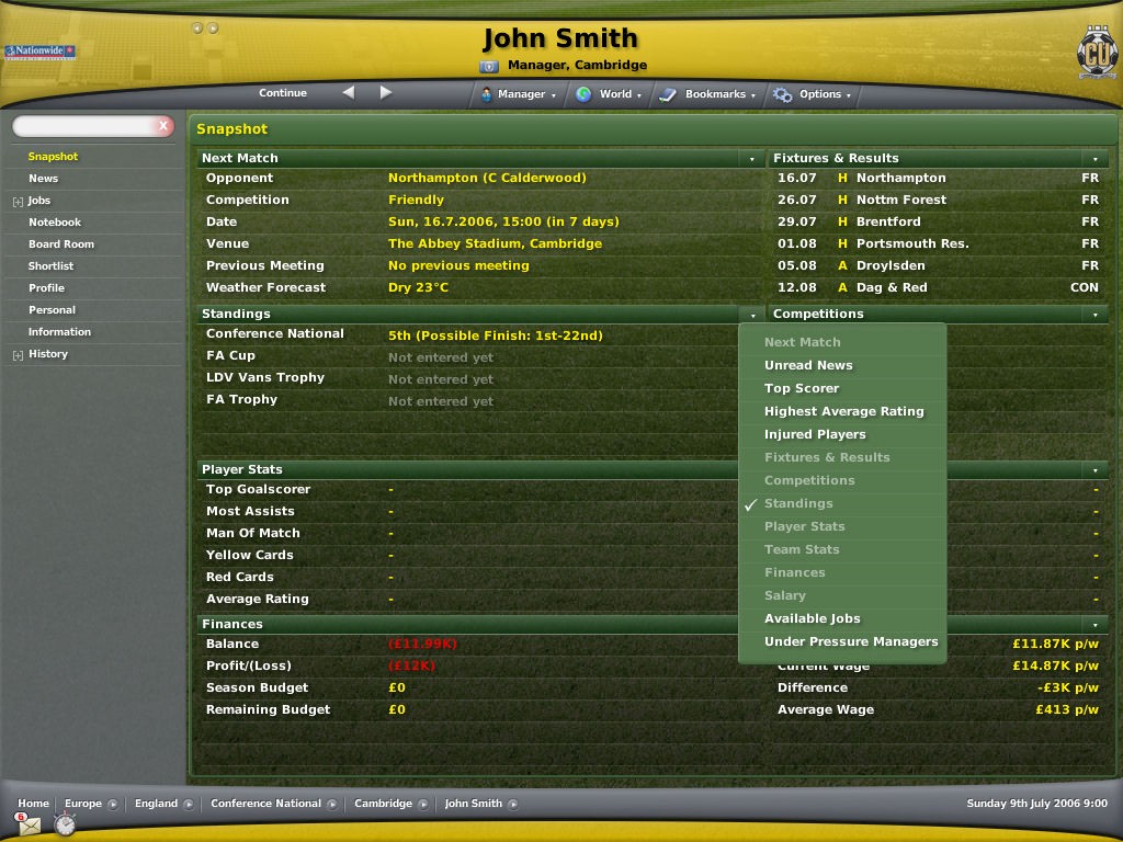 Football Manager 2007 Foto+Football+Manager+2007