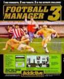 Football Manager 3
