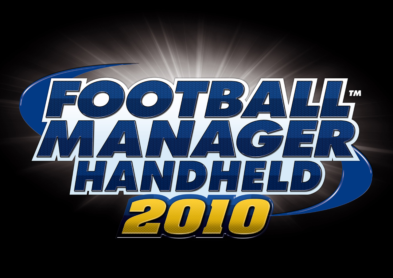 Pantallazo de Football Manager Handheld 2010 para PSP