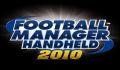 Pantallazo nº 179214 de Football Manager Handheld 2010 (1280 x 905)
