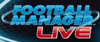 Caratula de Football Manager Live para PC