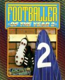 Caratula nº 3317 de Footballer Of The Year 2 (236 x 286)