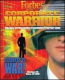 Caratula nº 52273 de Forbes Corporate Warrior (200 x 206)