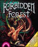 Caratula nº 55729 de Forbidden Forest (200 x 200)