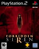 Carátula de Forbidden Siren